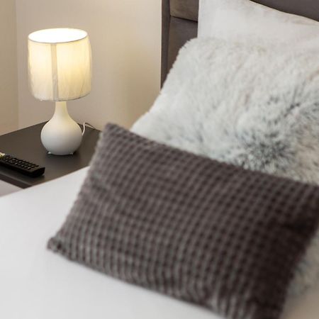 Mostar Bliss Apartment Luaran gambar