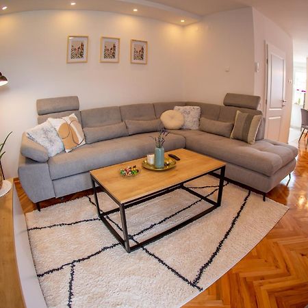 Mostar Bliss Apartment Luaran gambar