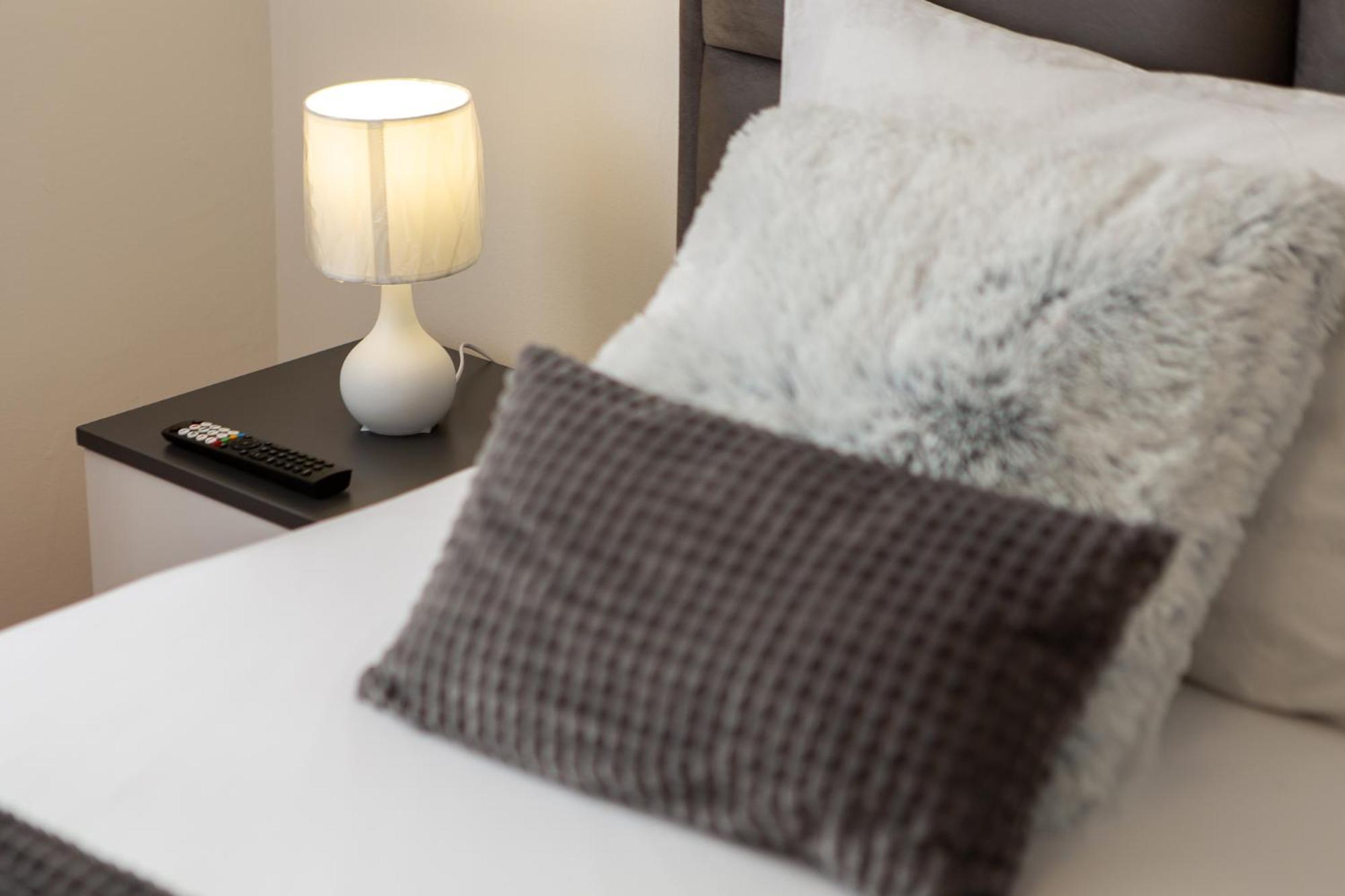 Mostar Bliss Apartment Luaran gambar