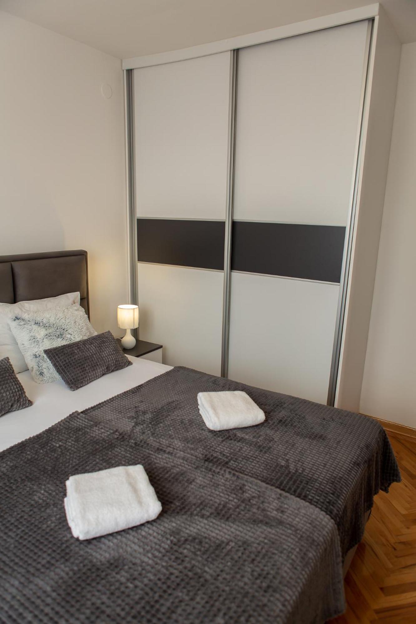 Mostar Bliss Apartment Luaran gambar