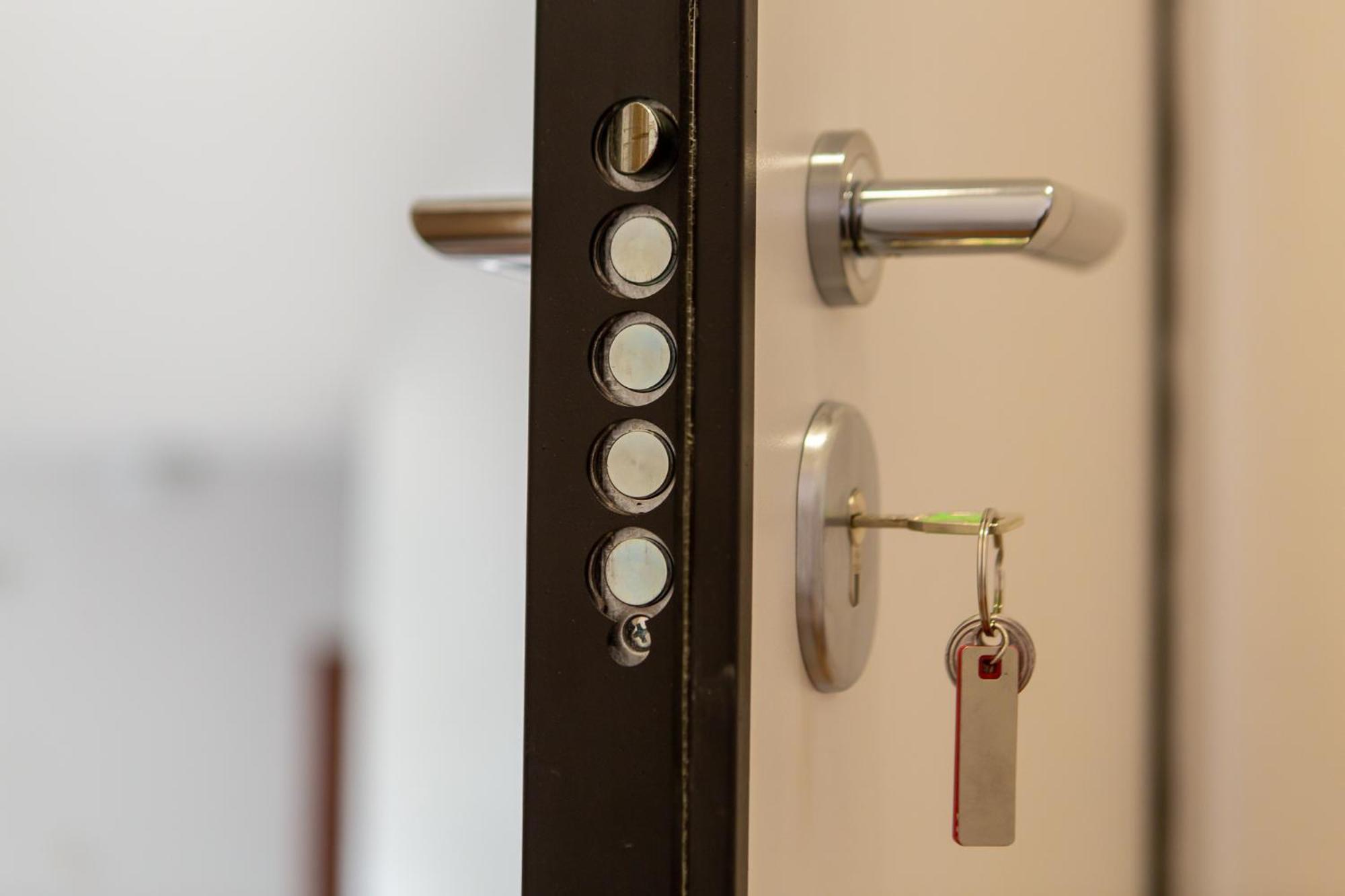 Mostar Bliss Apartment Luaran gambar