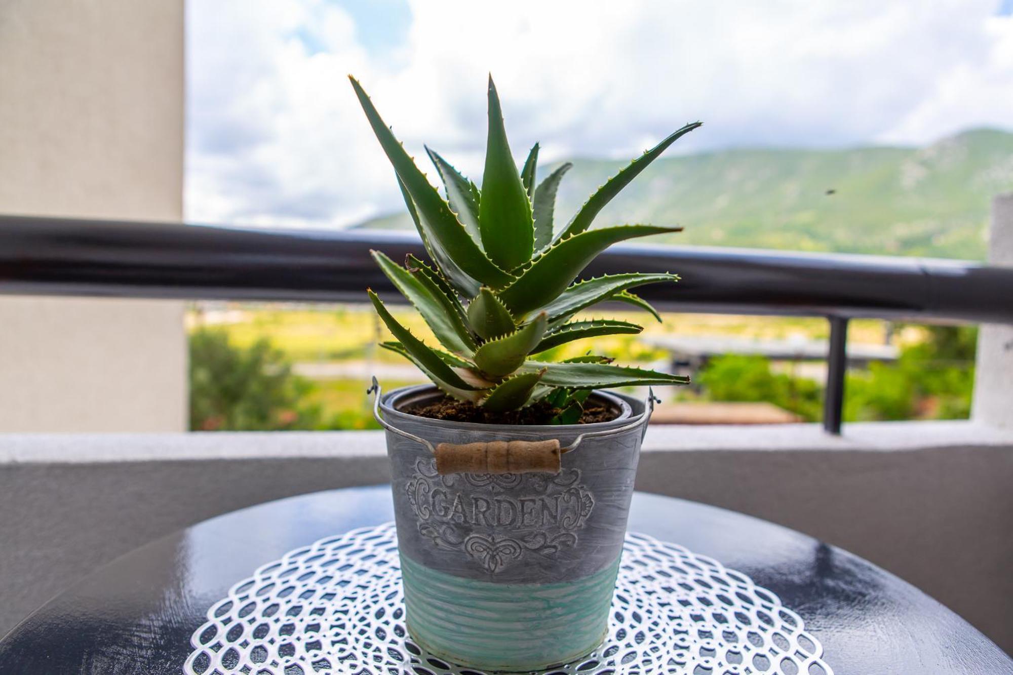 Mostar Bliss Apartment Luaran gambar