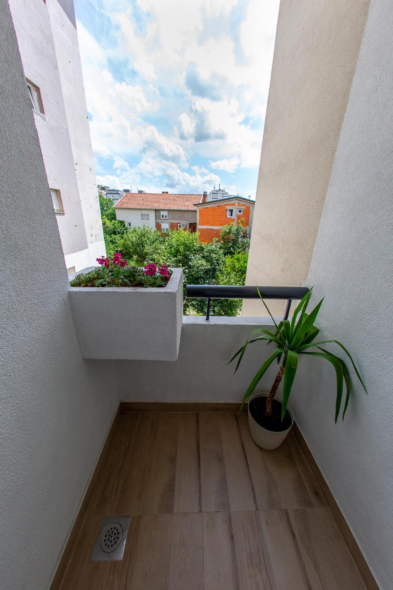 Mostar Bliss Apartment Luaran gambar