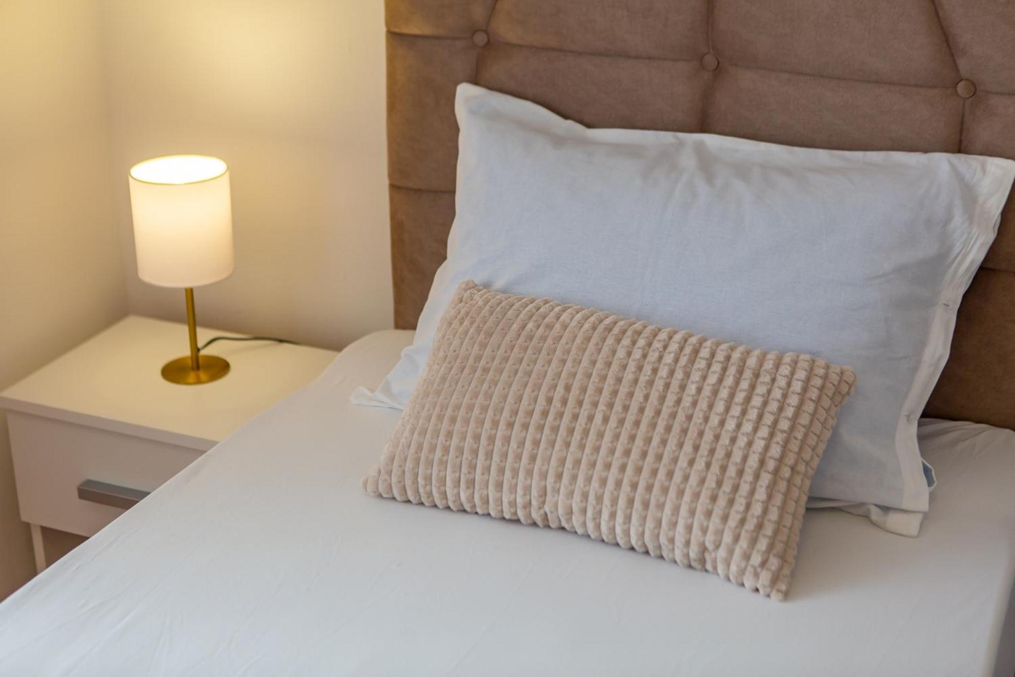 Mostar Bliss Apartment Luaran gambar