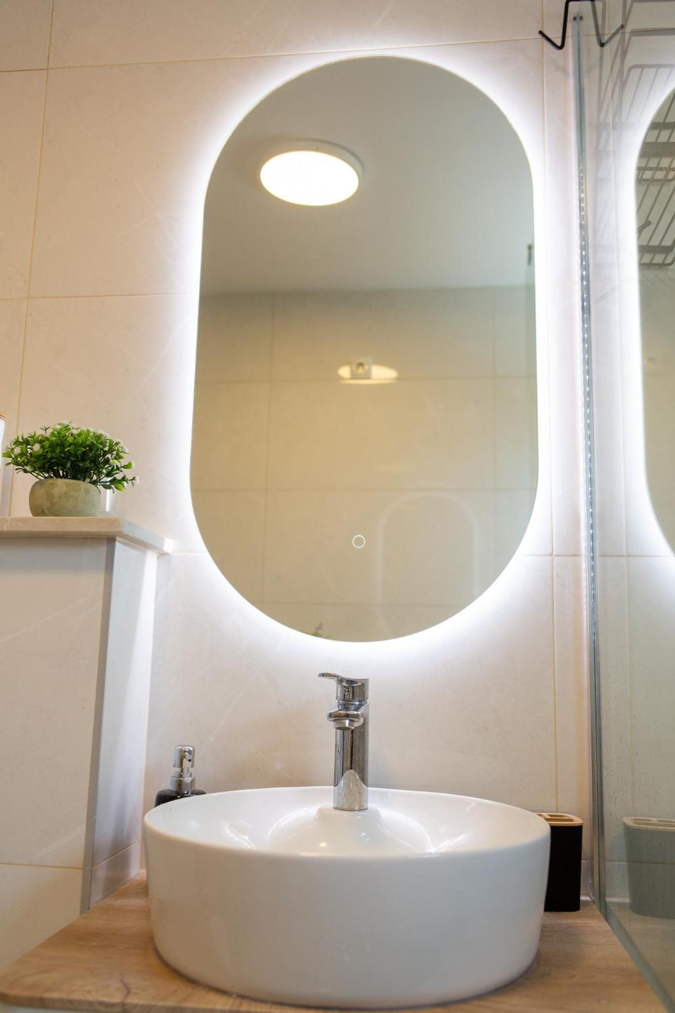 Mostar Bliss Apartment Luaran gambar