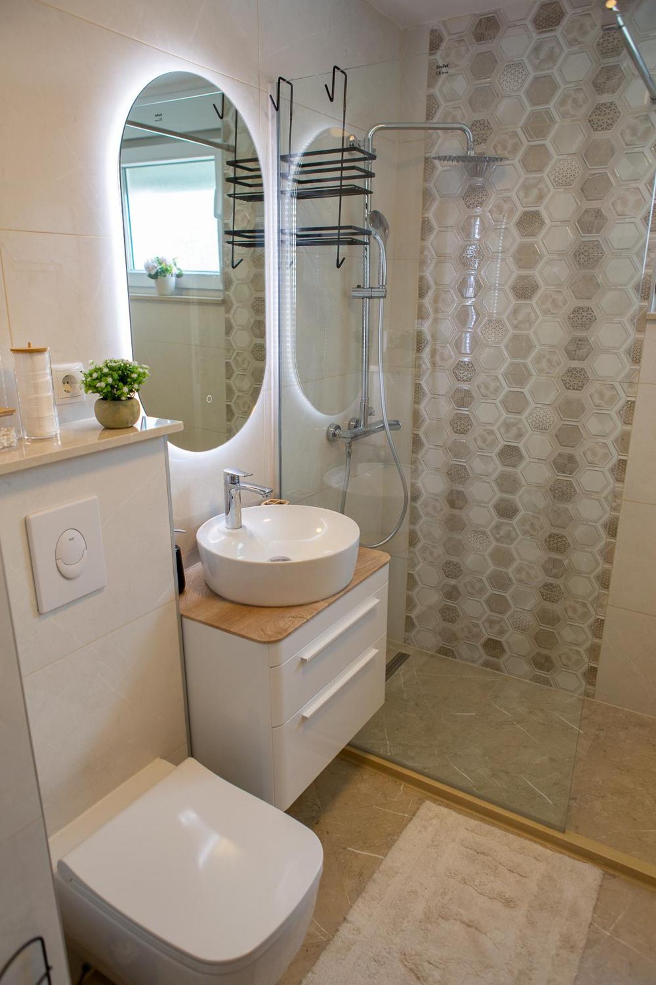 Mostar Bliss Apartment Luaran gambar