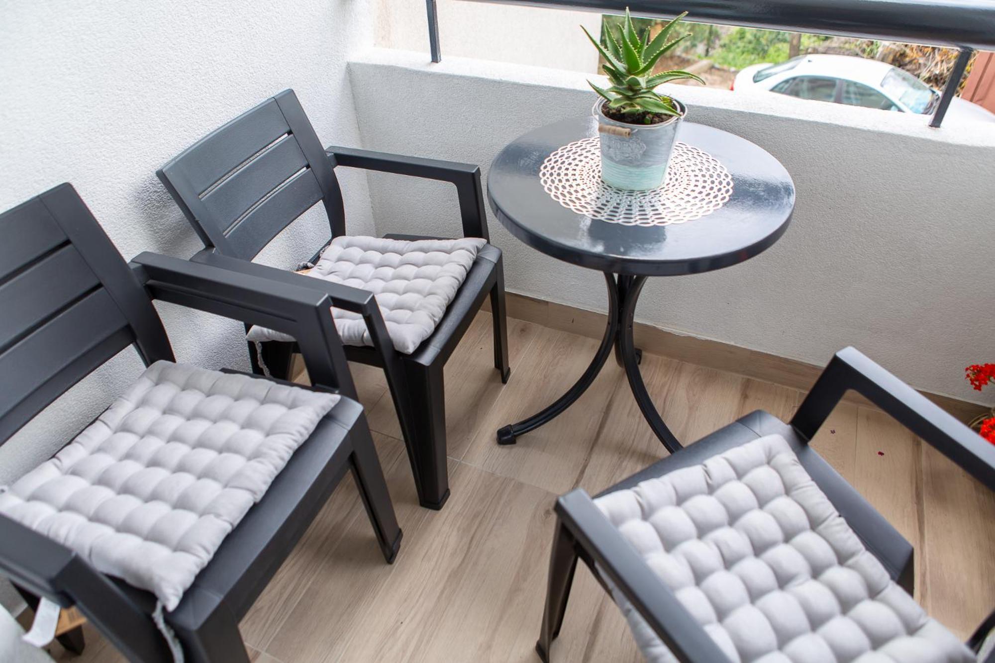 Mostar Bliss Apartment Luaran gambar