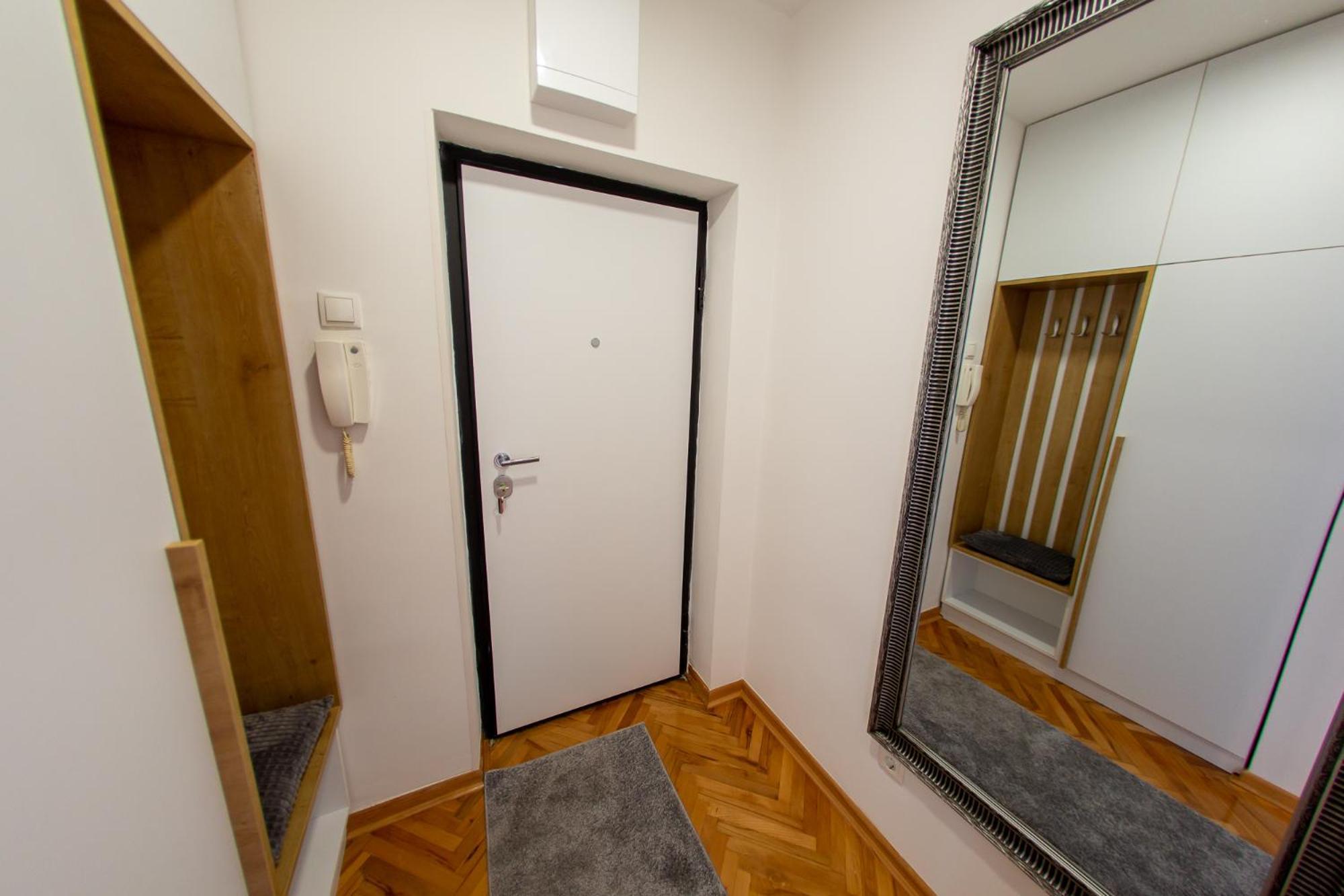 Mostar Bliss Apartment Luaran gambar
