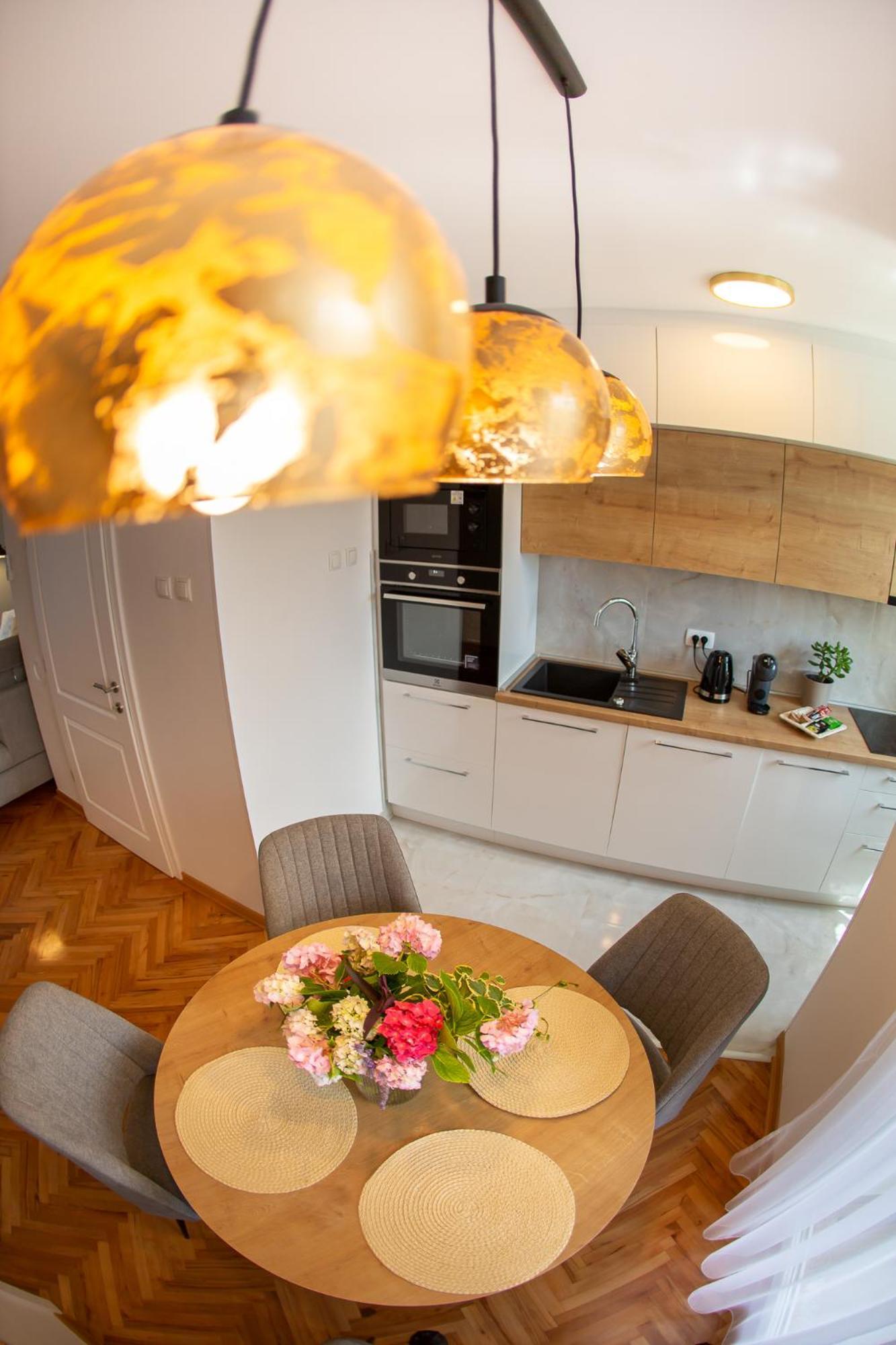 Mostar Bliss Apartment Luaran gambar