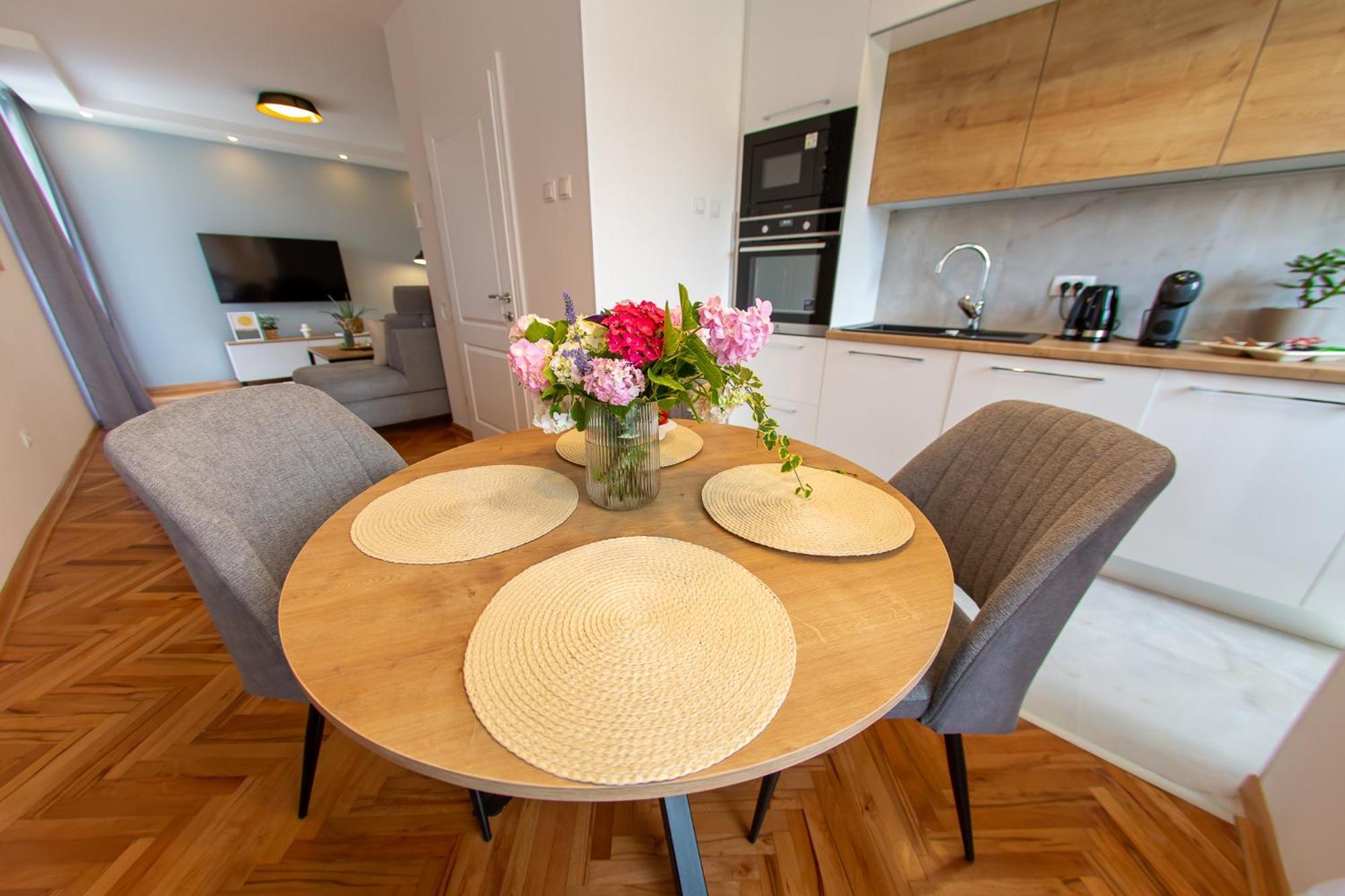 Mostar Bliss Apartment Luaran gambar