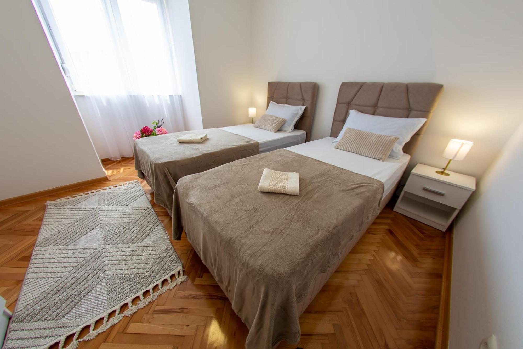 Mostar Bliss Apartment Luaran gambar