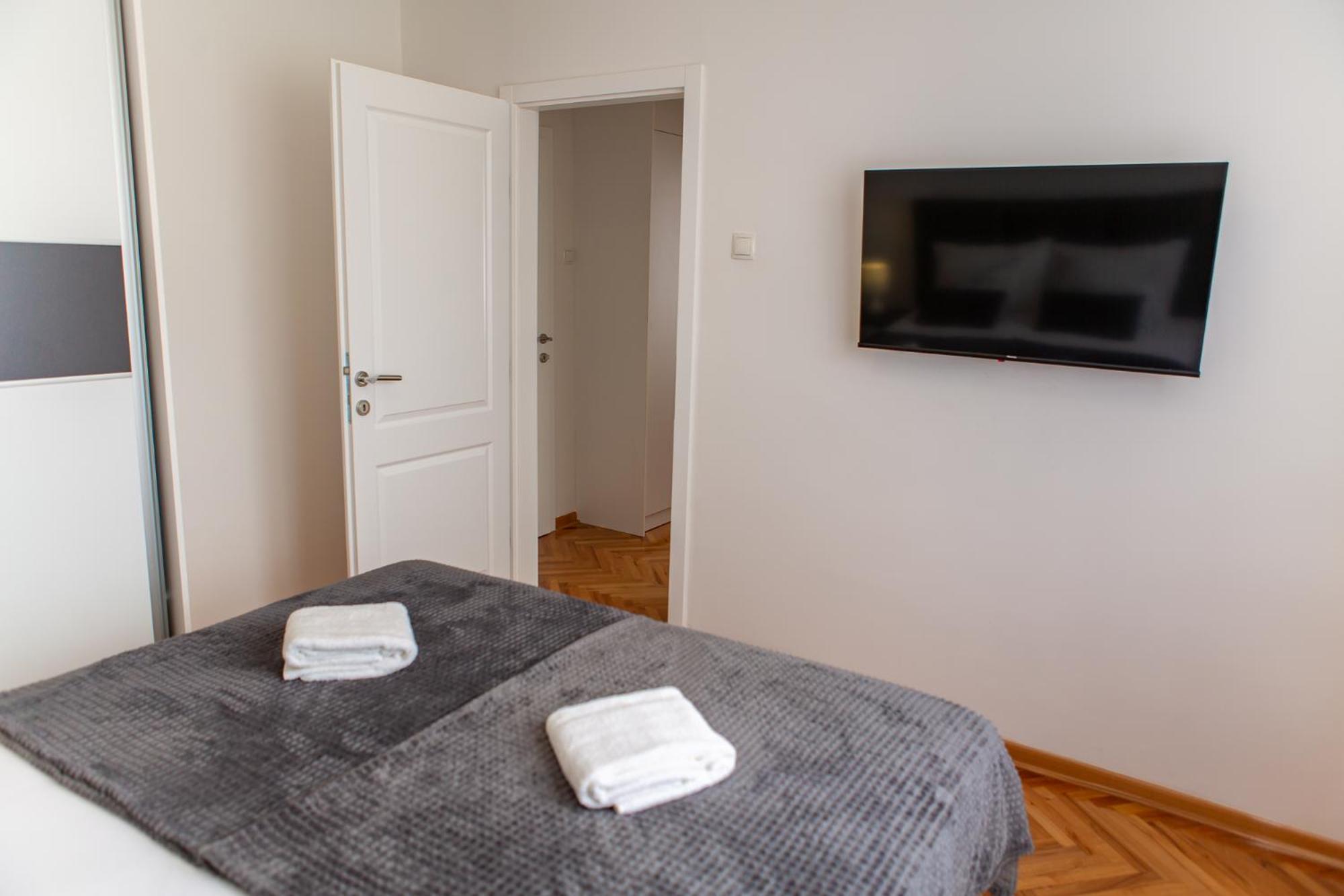 Mostar Bliss Apartment Luaran gambar