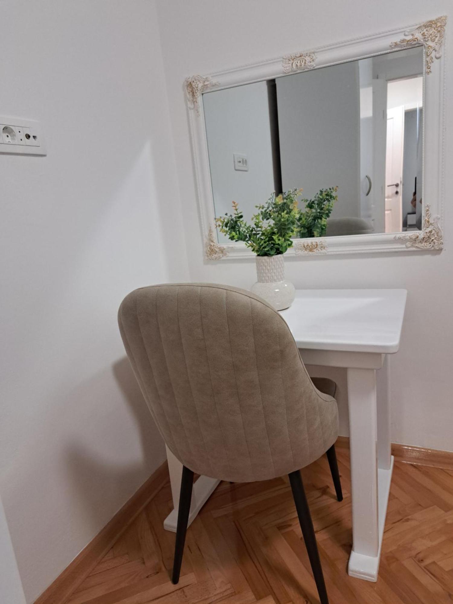 Mostar Bliss Apartment Luaran gambar