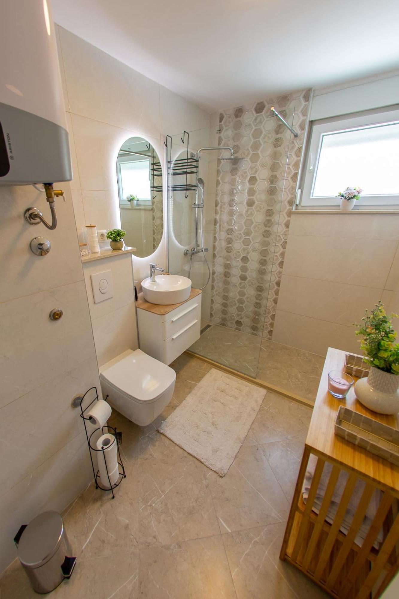 Mostar Bliss Apartment Luaran gambar